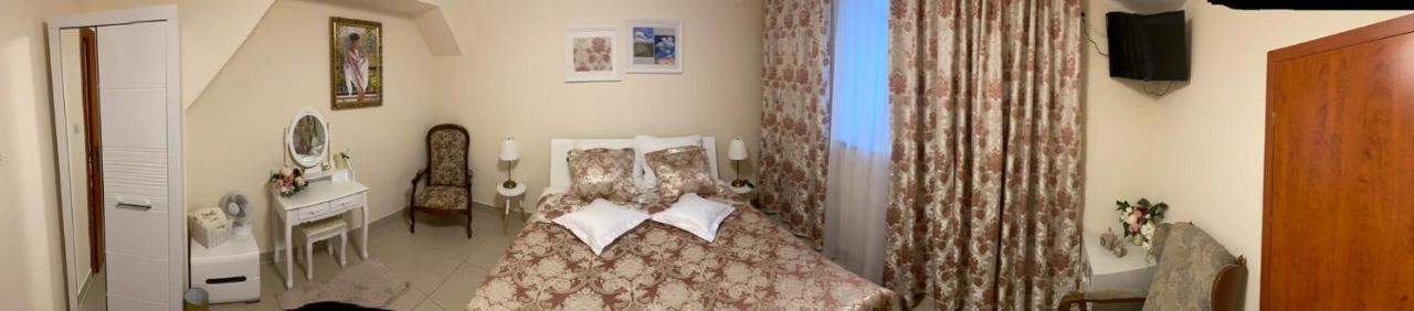 Apartamenty Mieszkaniowe Kadrema Rybczewice Kültér fotó